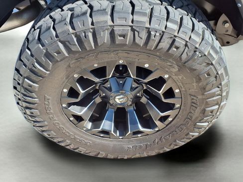 Used 2023 Jeep Wrangler Sport S w/ Sun And Sound Package image 9