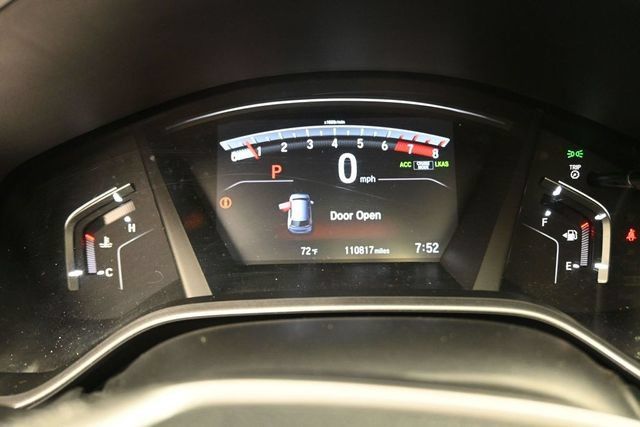 Certified 2019 Honda CR-V EX image 10