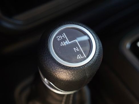 New 2026 Jeep Wrangler Unlimited Sport image 19