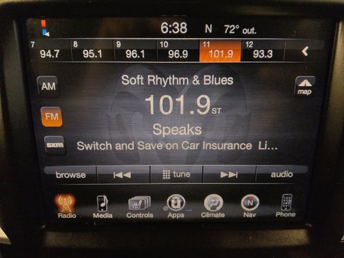 Used 2014 RAM 1500 Big Horn RWD image 25