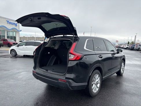 Used 2024 Honda CR-V EX image 24