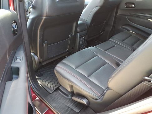 New 2026 Dodge Durango GT image 33