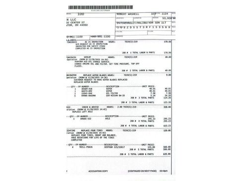 Used 2024 Chevrolet Malibu LT image 5