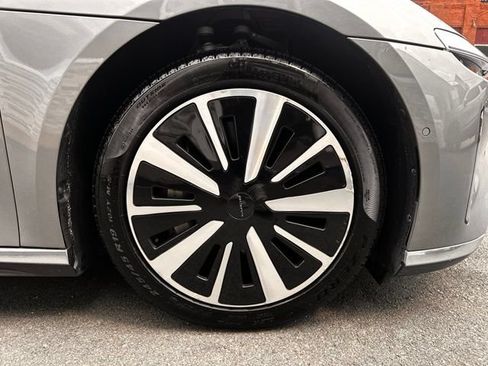 Used 2024 Lucid Air Touring AWD/4WD image 40