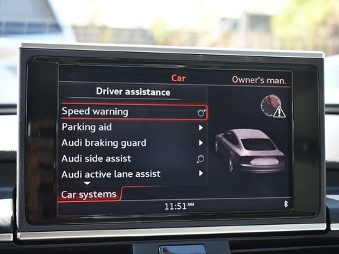 Used 2016 Audi A7 3.0T Premium Plus image 55