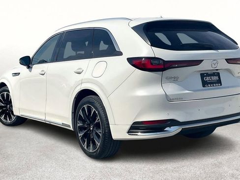 Used 2024 MAZDA CX-90 3.3 Turbo S image 15