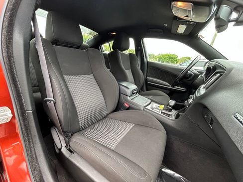 Used 2023 Dodge Charger GT RWD image 29