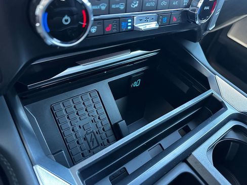 New 2026 Ford F250 Platinum image 72