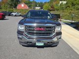 Used 2016 GMC Sierra 1500 SLE w/ SLE Value Package image 2