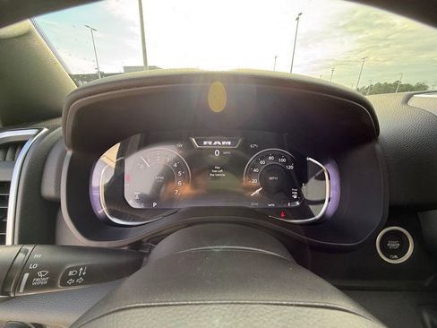 New 2026 RAM 1500 Big Horn image 15