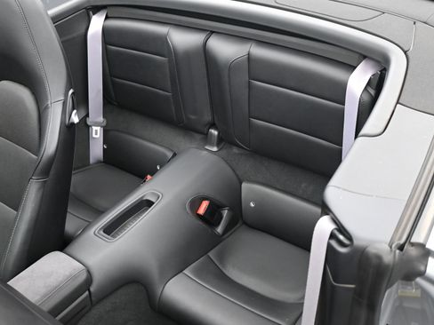 Certified 2017 Porsche 911 Carrera GTS image 7