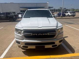 Used 2021 RAM 1500 Big Horn AWD/4WD video 2