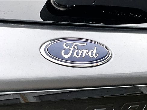 Certified 2022 Ford Explorer ST w/ Equipment Group 401A image 30