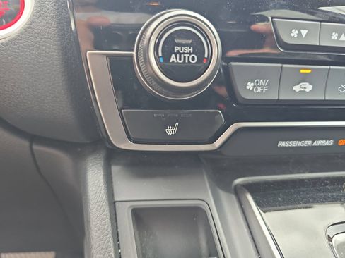 Used 2018 Honda CR-V EX-L image 20