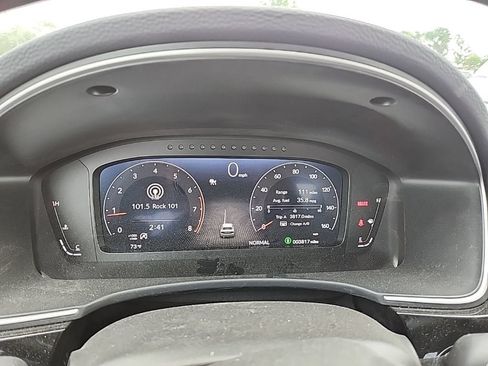 Used 2026 Honda Civic Si image 16