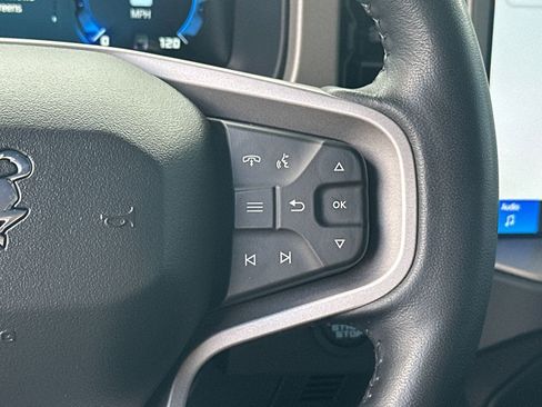 Certified 2025 Ford Bronco Outer Banks AWD/4WD image 27