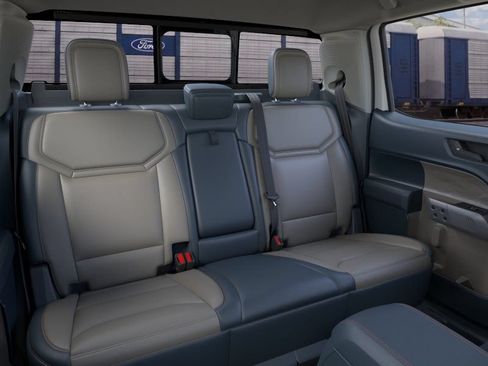 New 2026 Ford Maverick Lariat AWD/4WD image 13