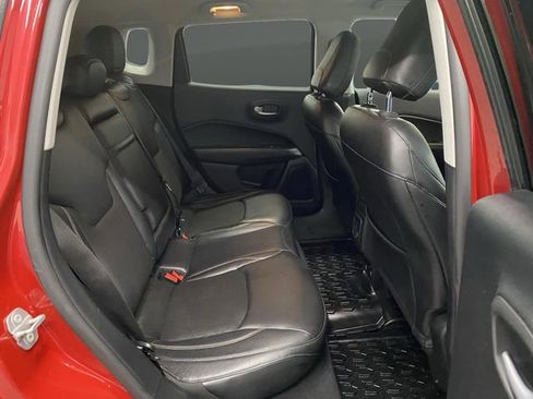 Used 2018 Jeep Compass Latitude w/ Popular Equipment Group image 30