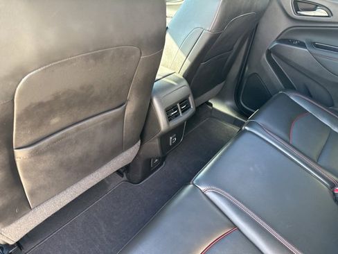 Used 2022 Chevrolet Equinox RS w/ RS Leather Package image 59