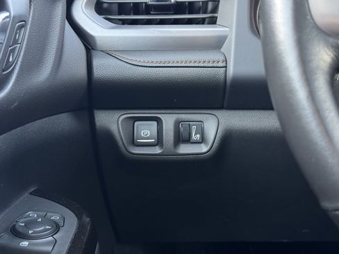 Used 2020 GMC Acadia AT4 image 35