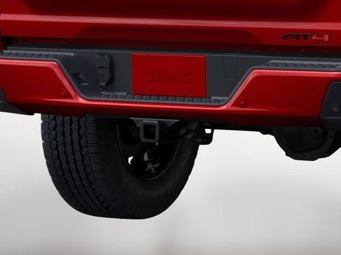 New 2026 GMC Canyon AT4 w/ AT4 Premium Package AWD/4WD image 14
