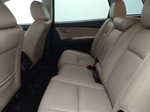 Used 2014 MAZDA CX-9 Touring AWD/4WD image 18