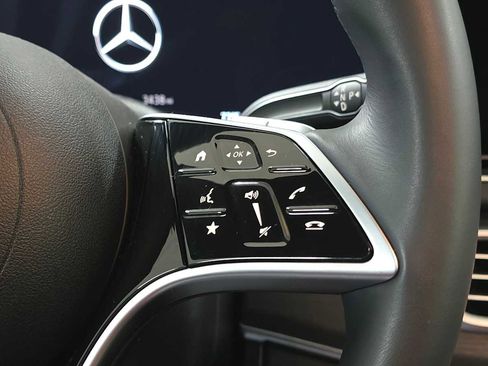 Used 2026 Mercedes-Benz GLE 450 4MATIC Coupe image 28