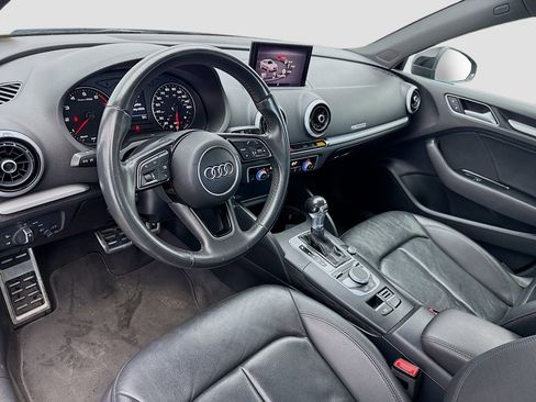 Used 2019 Audi A3 2.0T Titanium image 7