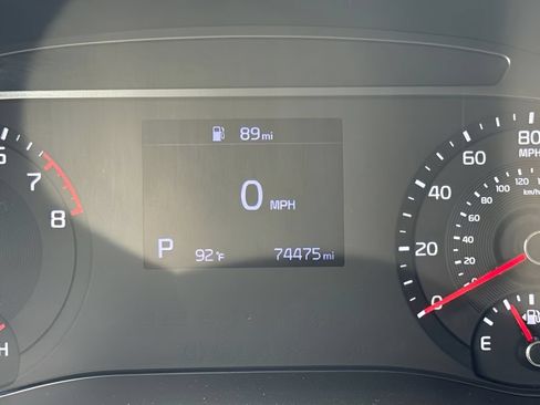 Used 2020 Kia Soul EX FWD image 24