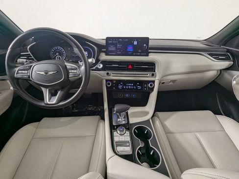 Used 2025 Genesis G70 2.5T AWD/4WD image 14