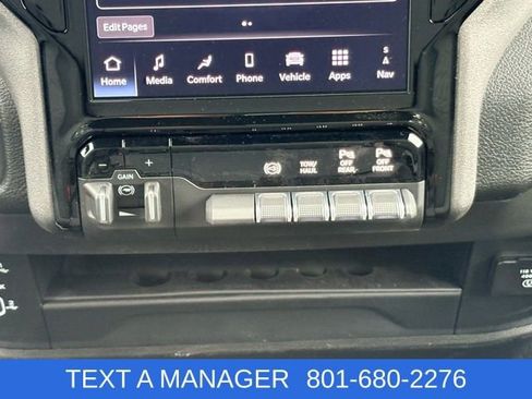 New 2026 RAM 2500 Tradesman AWD/4WD image 18