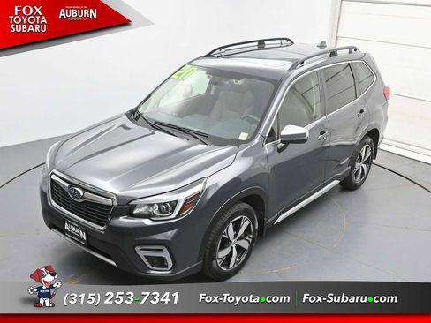 Used 2020 Subaru Forester Touring AWD/4WD image 35