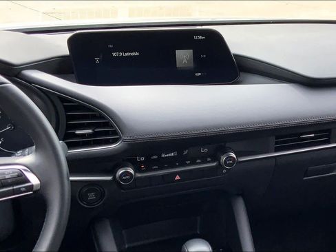 Used 2025 MAZDA MAZDA3 s Sport image 7