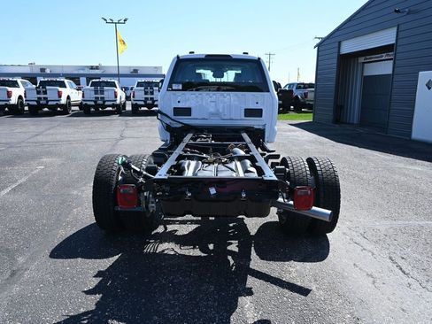 New 2026 Ford F450 4x4 Crew Cab Super Duty image 5