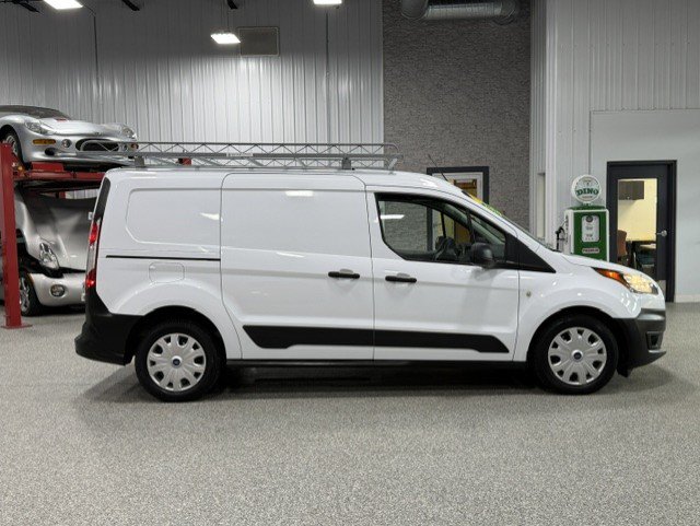 Used 2022 Ford Transit Connect XL FWD image 6