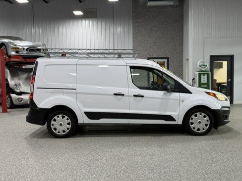 Used 2022 Ford Transit Connect XL FWD image 6