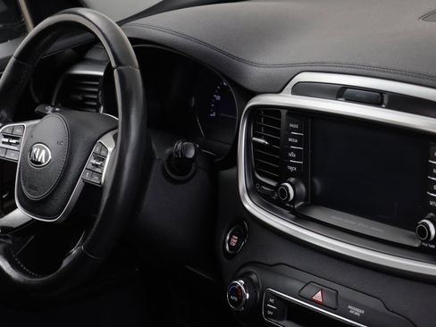 Used 2020 Kia Sorento SX image 22