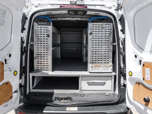 Used 2016 Ford Transit Connect XL FWD image 46
