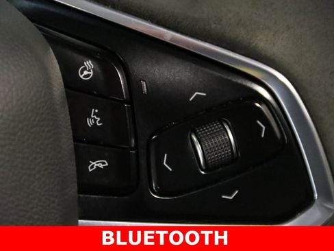 Used 2023 Chevrolet Corvette Stingray Preferred Conv w/ Z51 Performance Package image 17