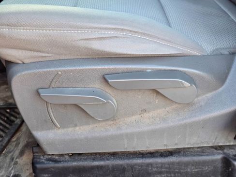 Used 2019 Chevrolet Silverado 2500 W/T w/ WT Convenience Package image 11