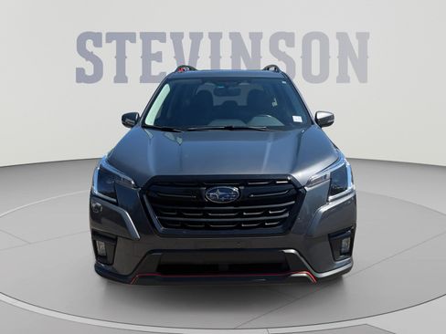 Used 2023 Subaru Forester Sport AWD/4WD image 8