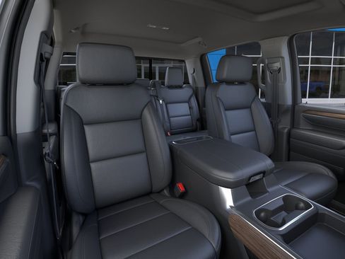 New 2026 Chevrolet Silverado 2500 LT image 16