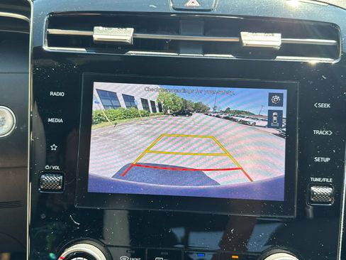 Used 2023 Hyundai Santa Cruz SEL w/ Activity Package FWD image 28