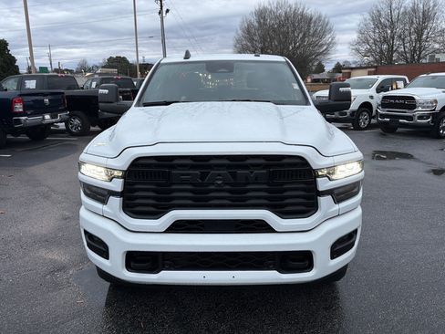 Used 2025 RAM 2500 Big Horn image 3