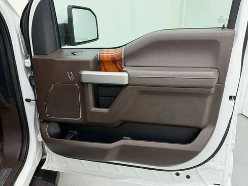 Used 2020 Ford F150 King Ranch w/ Trailer Tow Package AWD/4WD image 19