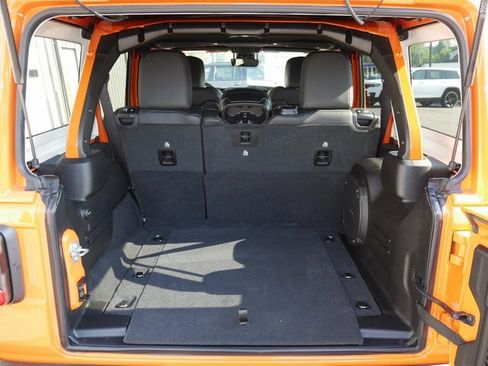 New 2025 Jeep Wrangler Unlimited Rubicon 392 image 14