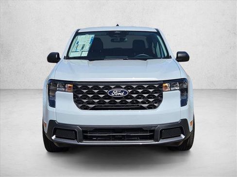 New 2026 Ford Maverick XLT image 5