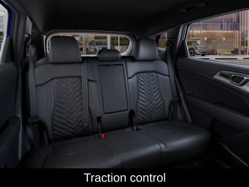 New 2026 Kia Sportage X-Line AWD/4WD image 17