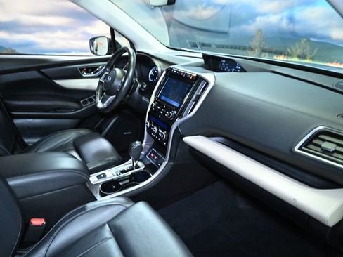 Used 2021 Subaru Ascent Limited w/ Technology Package image 50