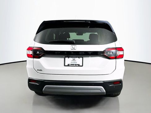 Used 2023 Honda Pilot EX-L image 7